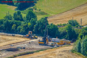 Bilder Vom 24 07 2022 Saalequerung Stendorf 1 226m Bad Kösen